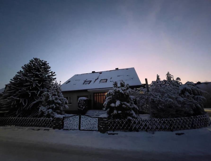 Stilvolles Studio Фаллендар Экстерьер фото